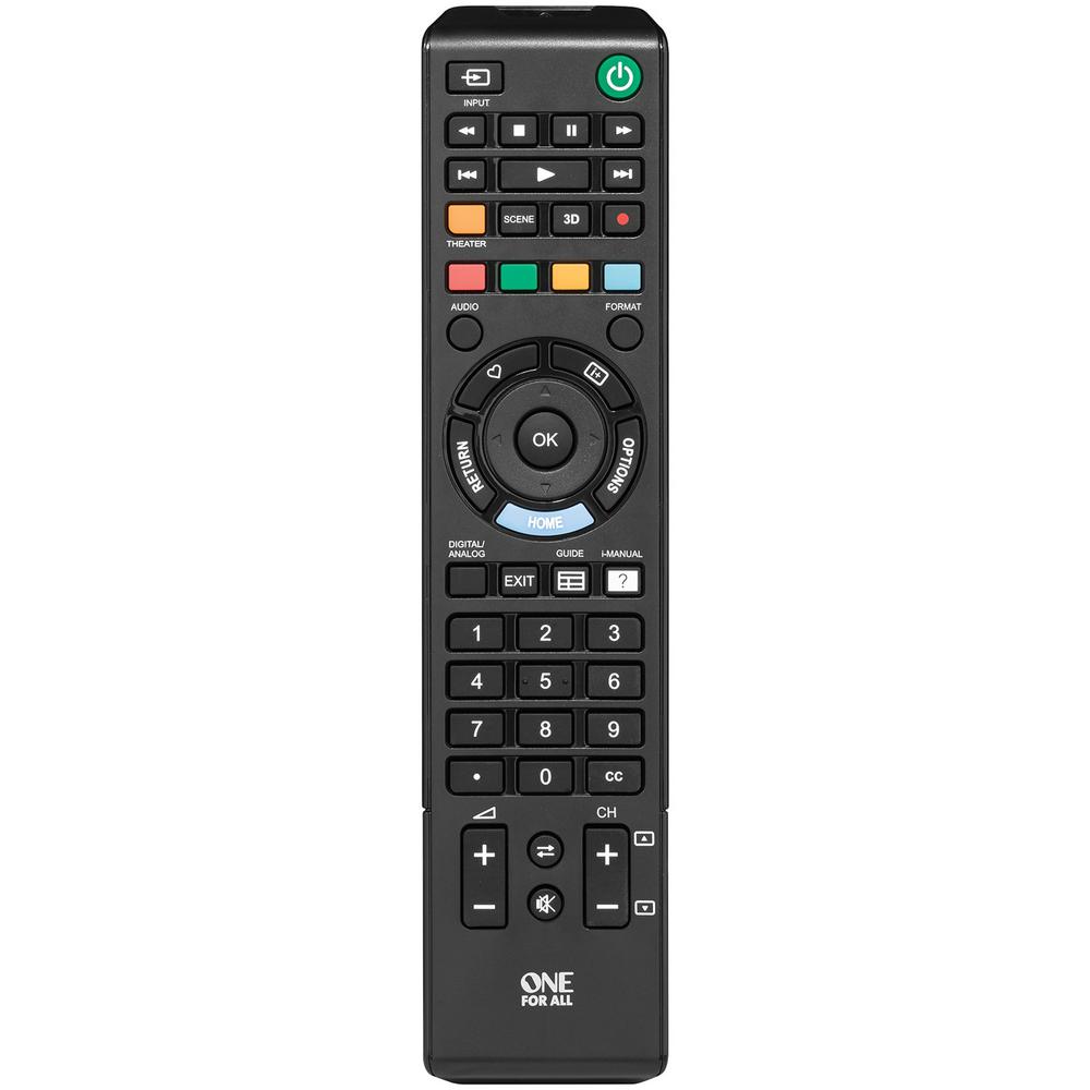 best value universal remote