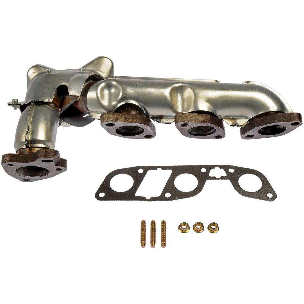 OE Solutions Exhaust Manifold Kit 19941998 Nissan Quest674655 The