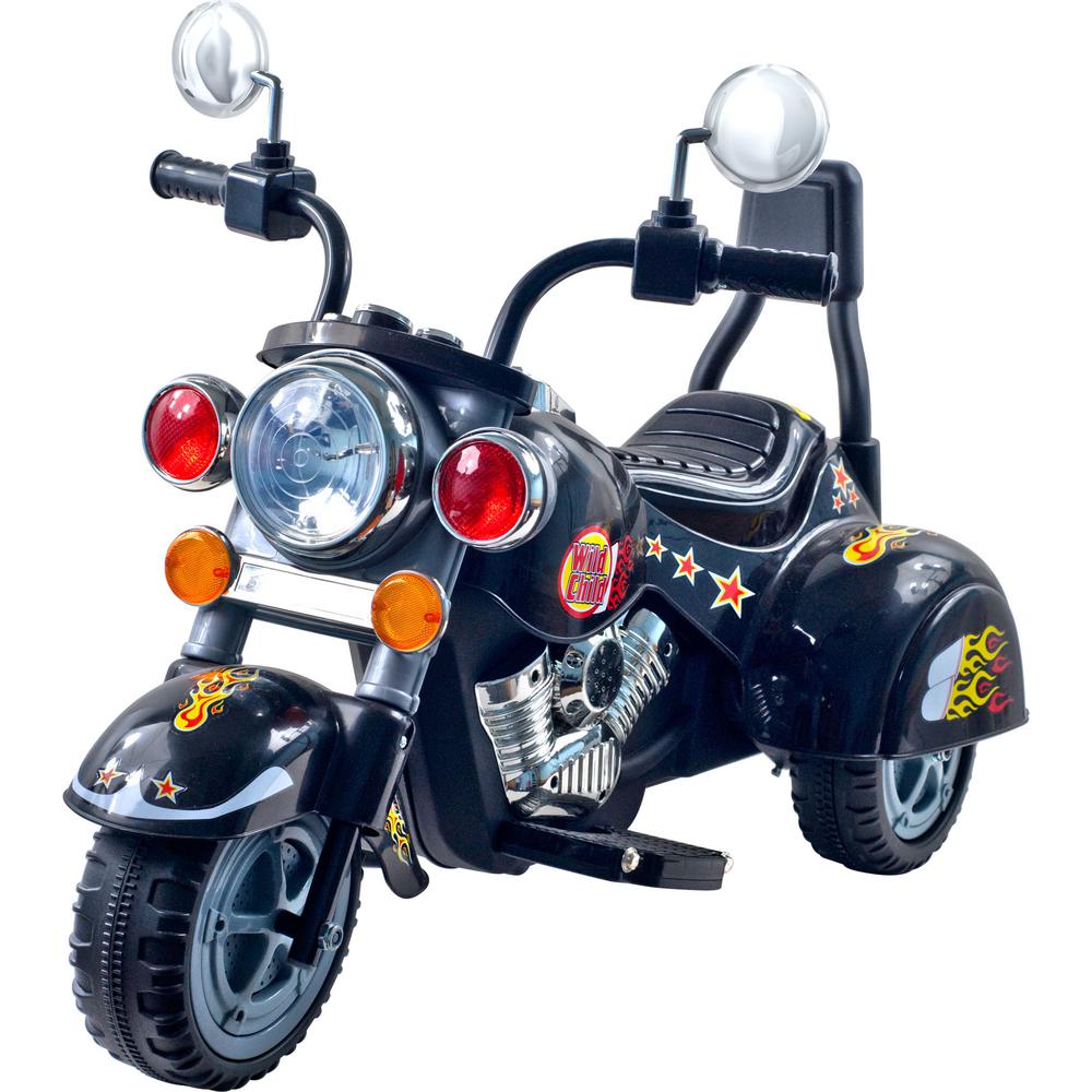 motorcycle kids toy