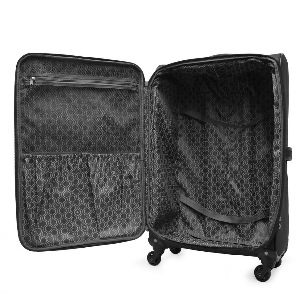 soft sided luggage sets