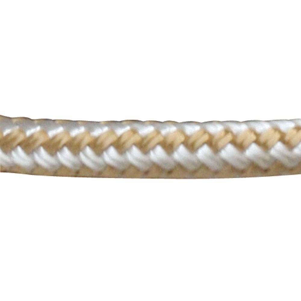 Burgundy Dock Lines 3//8/" x 10/' Made in USA