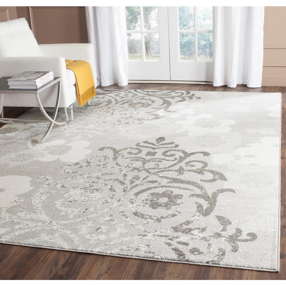 Safavieh Adirondack Silver Ivory 8 Ft X 10 Area Rug Adr114b The Home Depot - Safavieh Adirondack Silver Ivory Area Rug Safavieh Adirondack Silver Ivory 8 Ft X 10 Area Rug Adr114b The Home Depot - Safavieh Adirondack Silver Ivory Area Rug