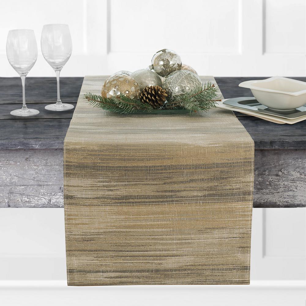 Better Homes and Gardens 100/% Natural Jute Table Runner 13/" x 72/"