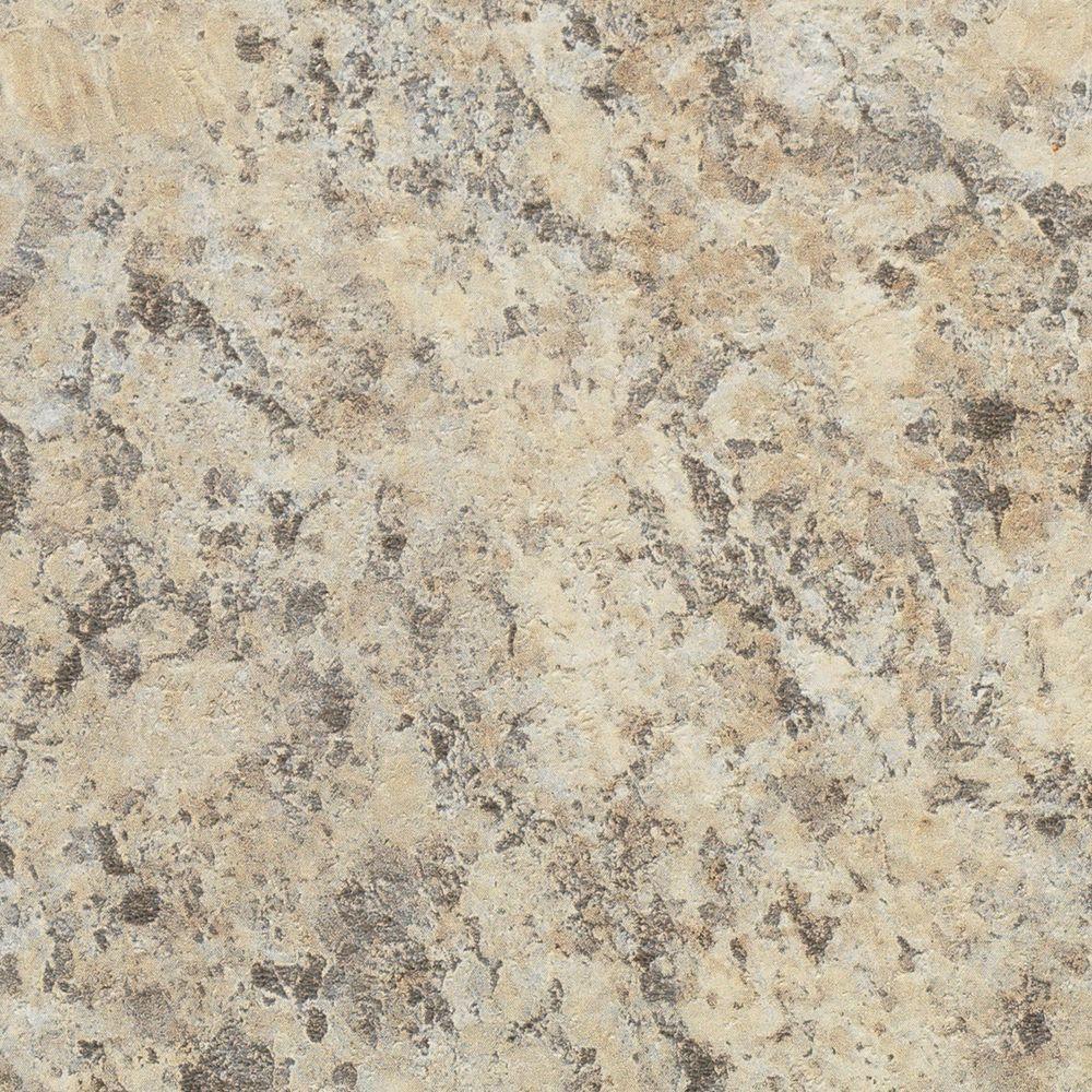 Formica 5 In X 7 Laminate Countertop Sample Giallo Granite Laminate Countertop Sample