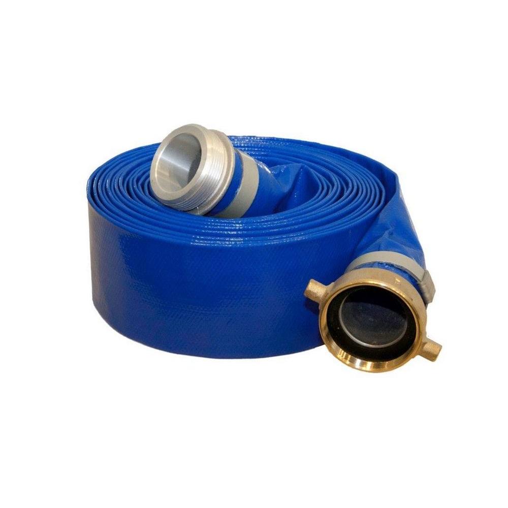 2 inch discharge hose