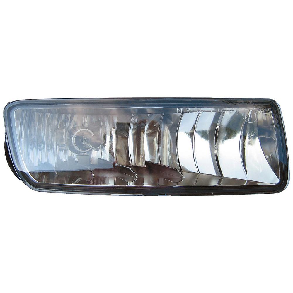 Dorman Fog Lamp Assy Left 2004 Ford Expedition 1571136 The Home Depot