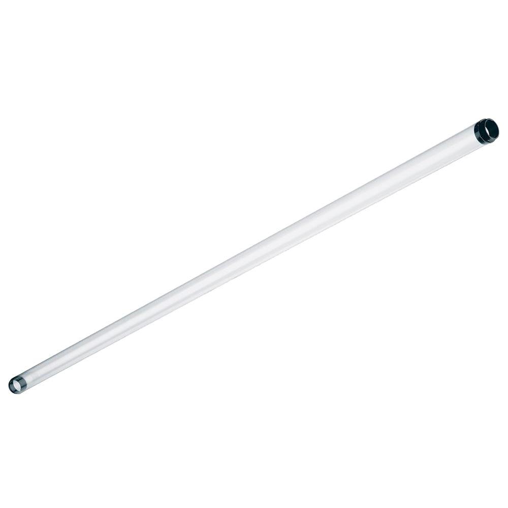 Lithonia Lighting 4 ft. Fluorescent Tube ProtectorTGT8CL4 R24 The