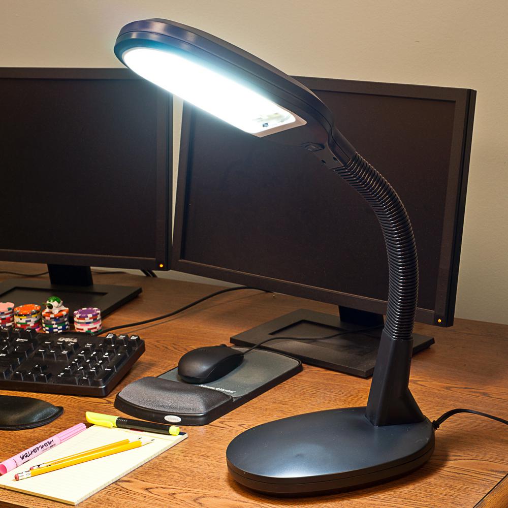 natural sunlight desk lamp