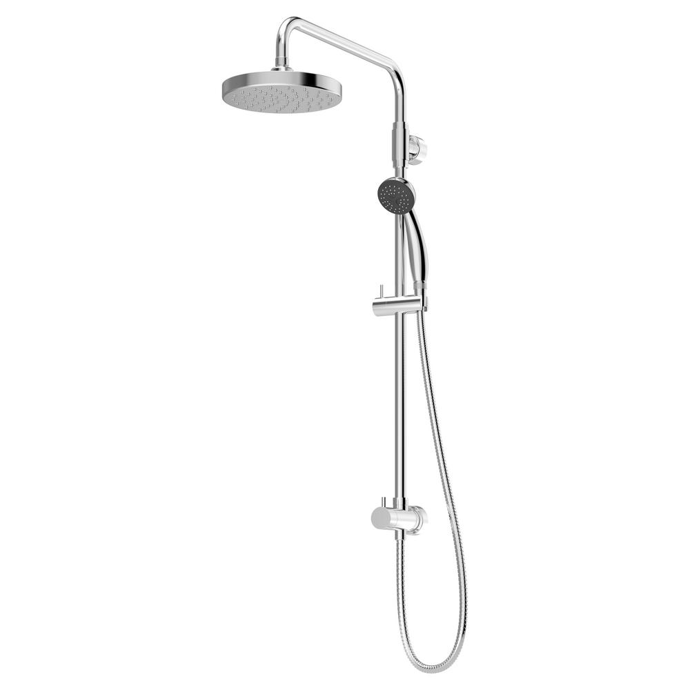 American Standard 5Function Handshower and Showerhead Combo Kit in