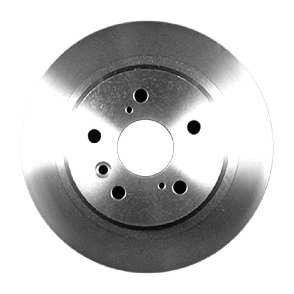 Bendix Bendix Brake Rotor RearPRT1800 The Home Depot