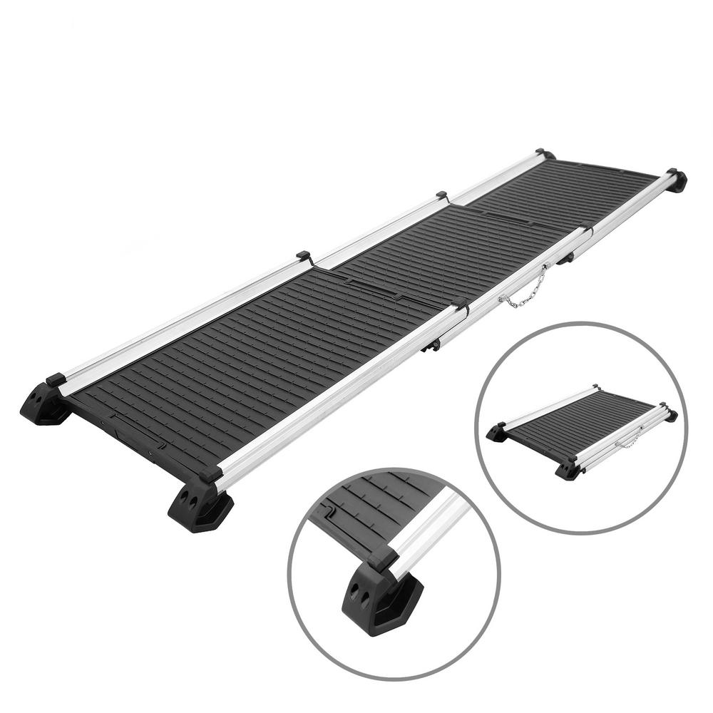 adjustable pet ramp