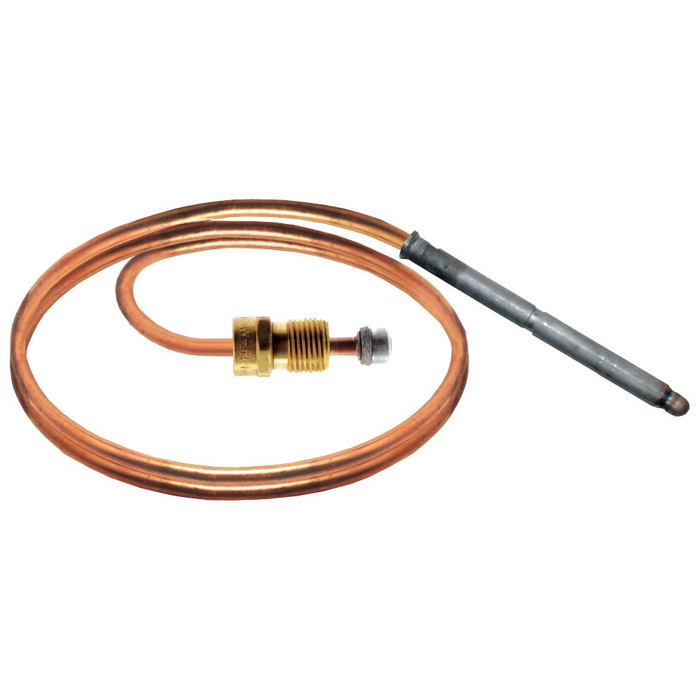 thermocouple heater water rheem tube gas pilot kit protech keeps condensation getting parts signal depot