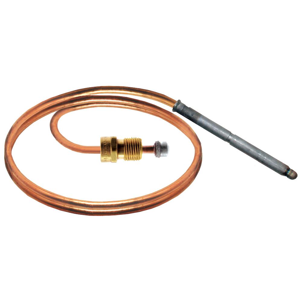 Rheem PROTECH 24 in. Thermocouple Kit-SP6379R - The Home Depot