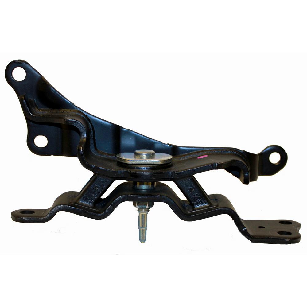 Auto Trans Mount Rear Left Westar EM-3017