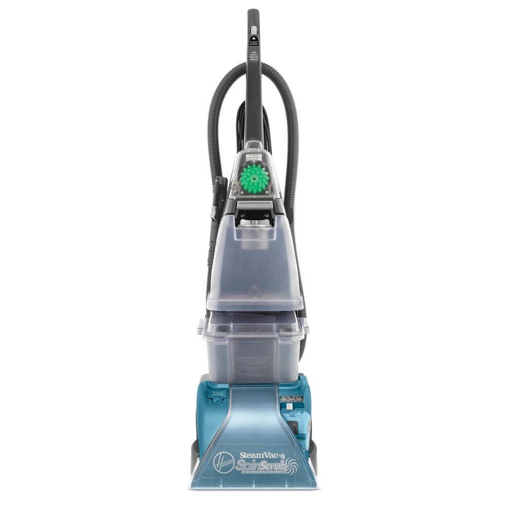 Hoover SteamVac Upright Carpet Cleaner with Clean SurgeF5914900 The