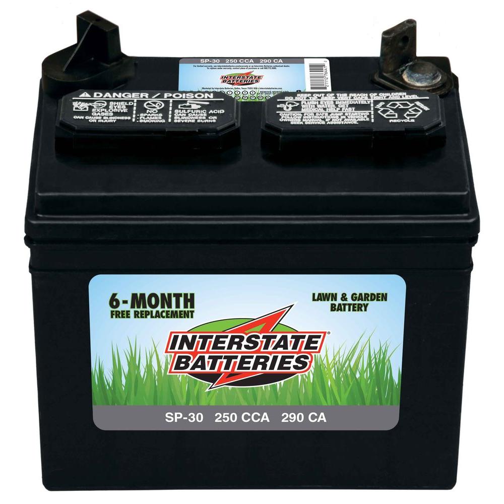 tractor batteries