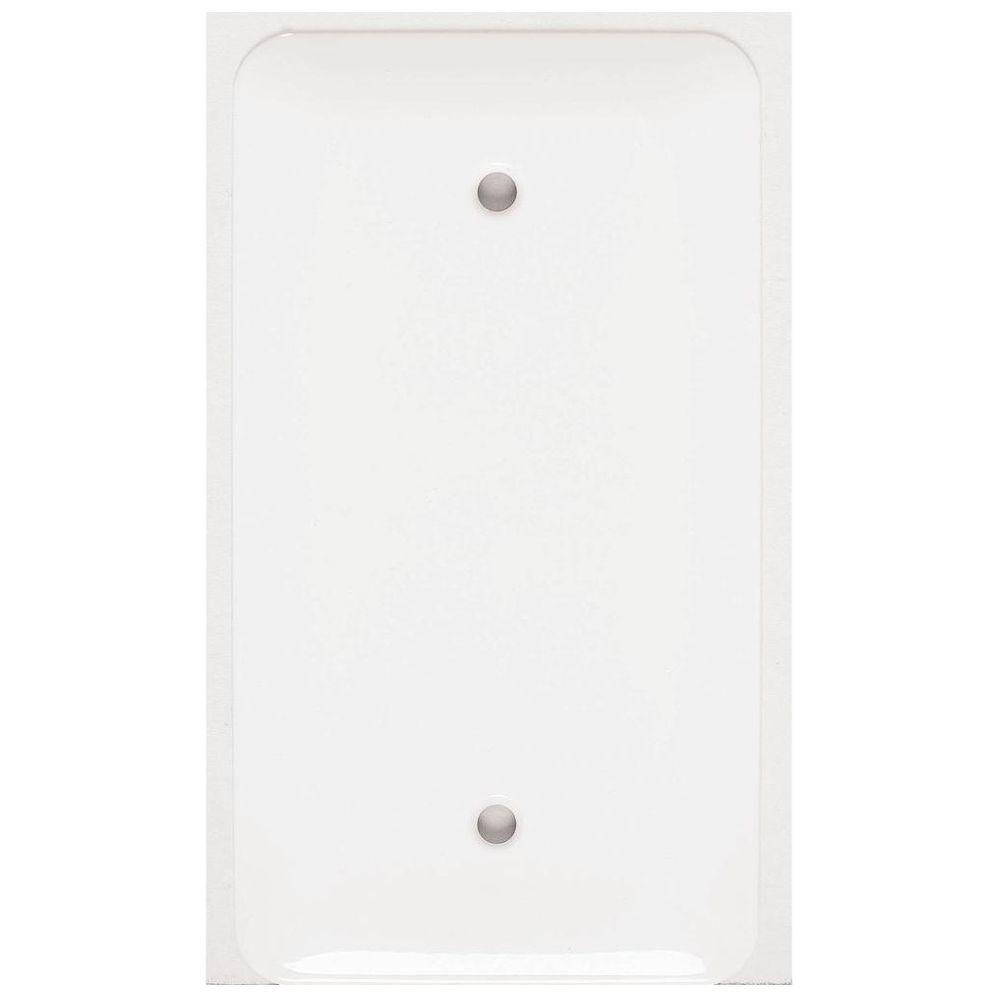 Mulberry Princess 1 Gang Metal Wall Plate76151 The Home Depot