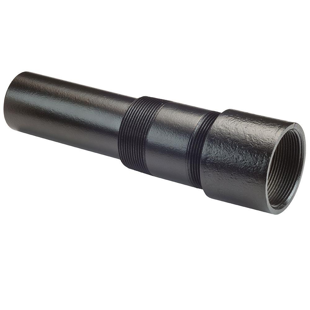 Fuel Fill Drop Tube for Protector Diesel Generator6507 The Home Depot