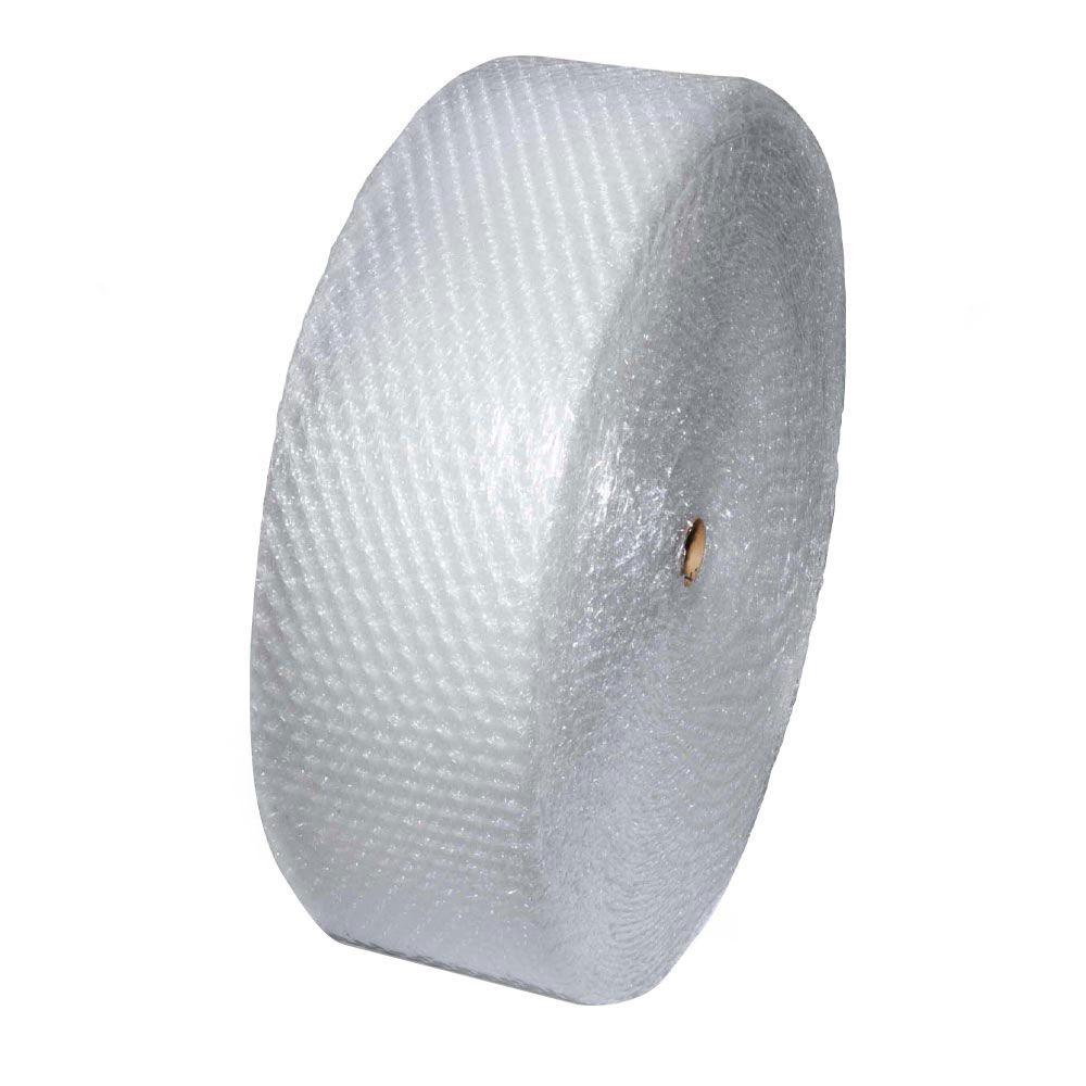 5/16 in. x 24 in. x 188 ft. Perforated Bubble CushionRDBM48S24P12