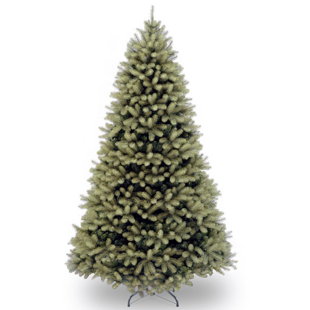 national tree company dunhill fir 10ft