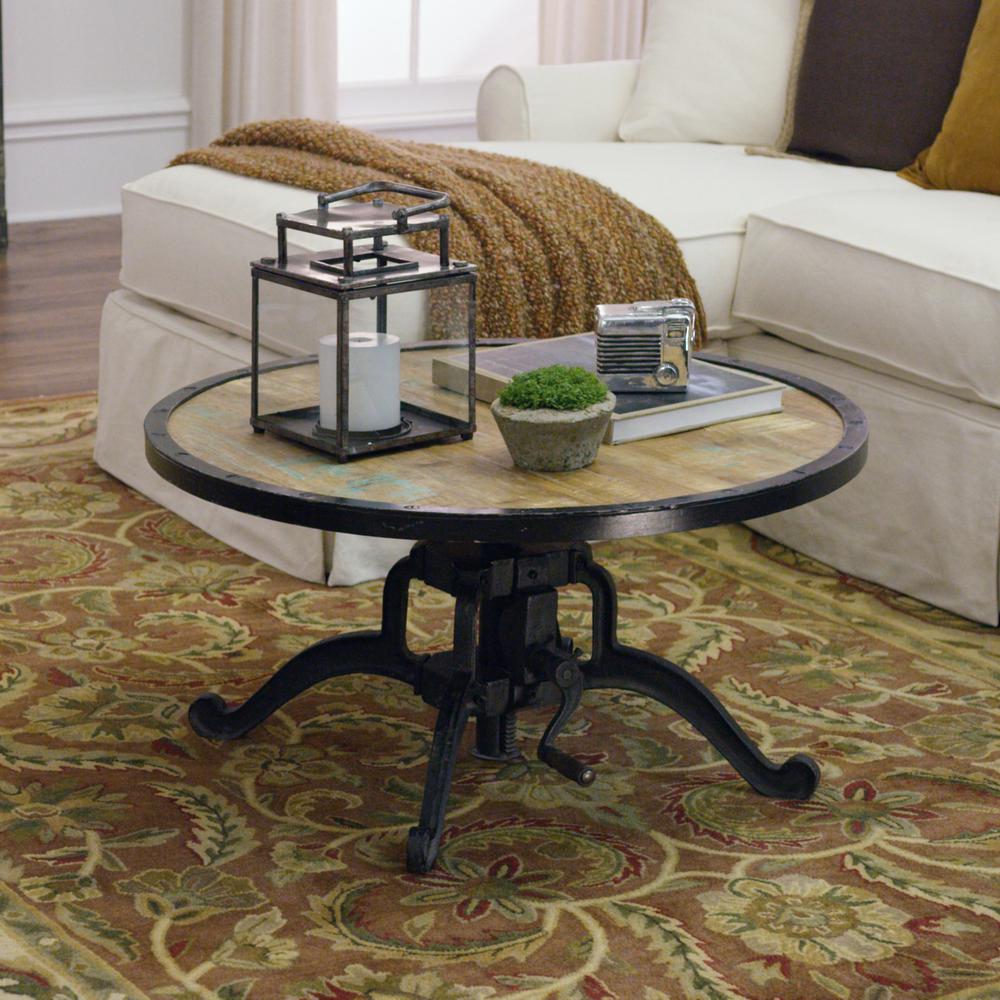 Home Decorators Coffee Table - Shop Deals For Home Decorators