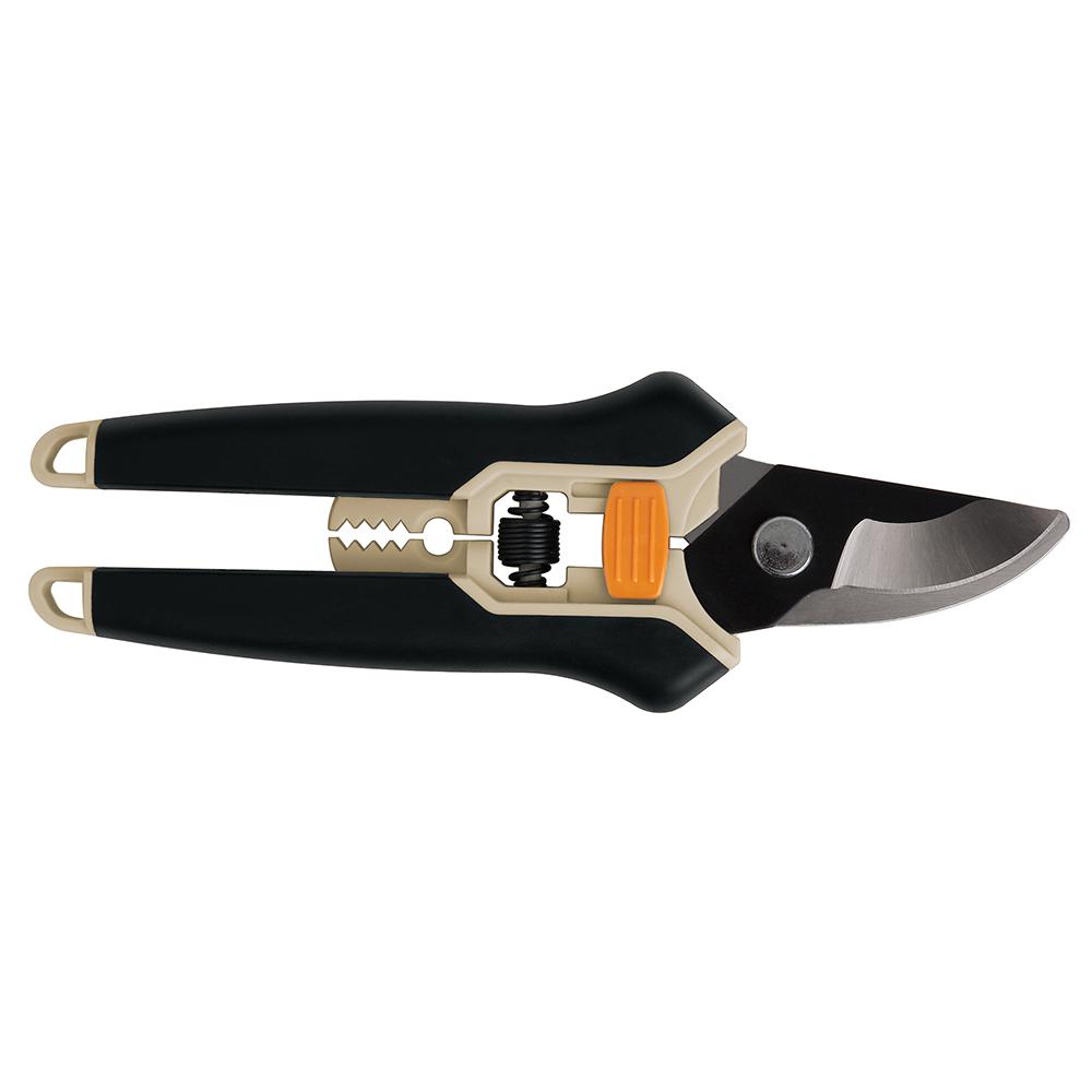 UPC 046561179236 product image for Fiskars Softouch Bypass Pruner | upcitemdb.com