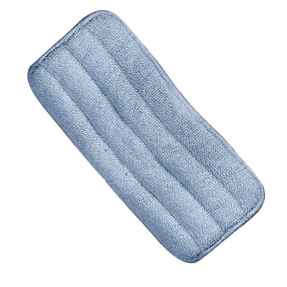 Fibermop 4in1 Replacement Microfiber Mop Pad Set for Microfiber Mop