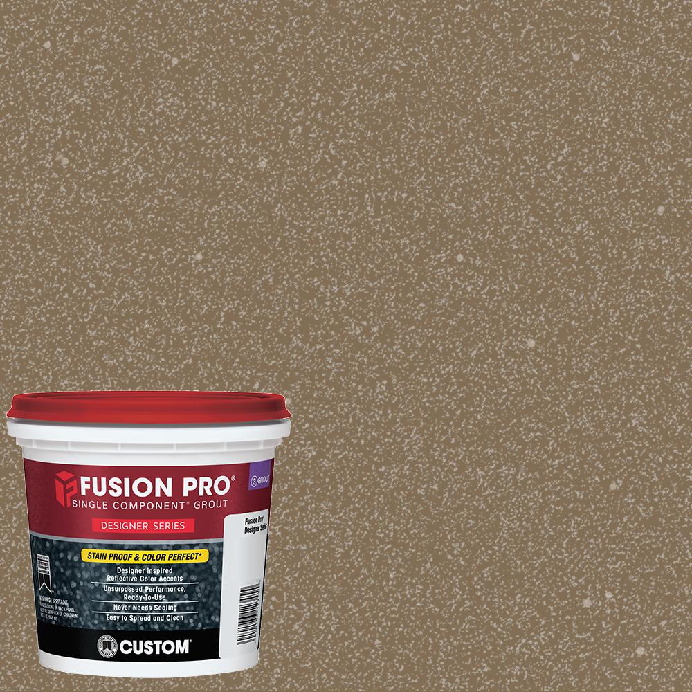 Single Component Stain Resistant Grout Tile Setting Materials Designer Series Grout