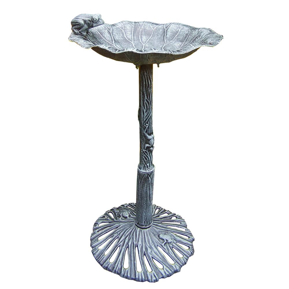 Home Depot Bird Baths