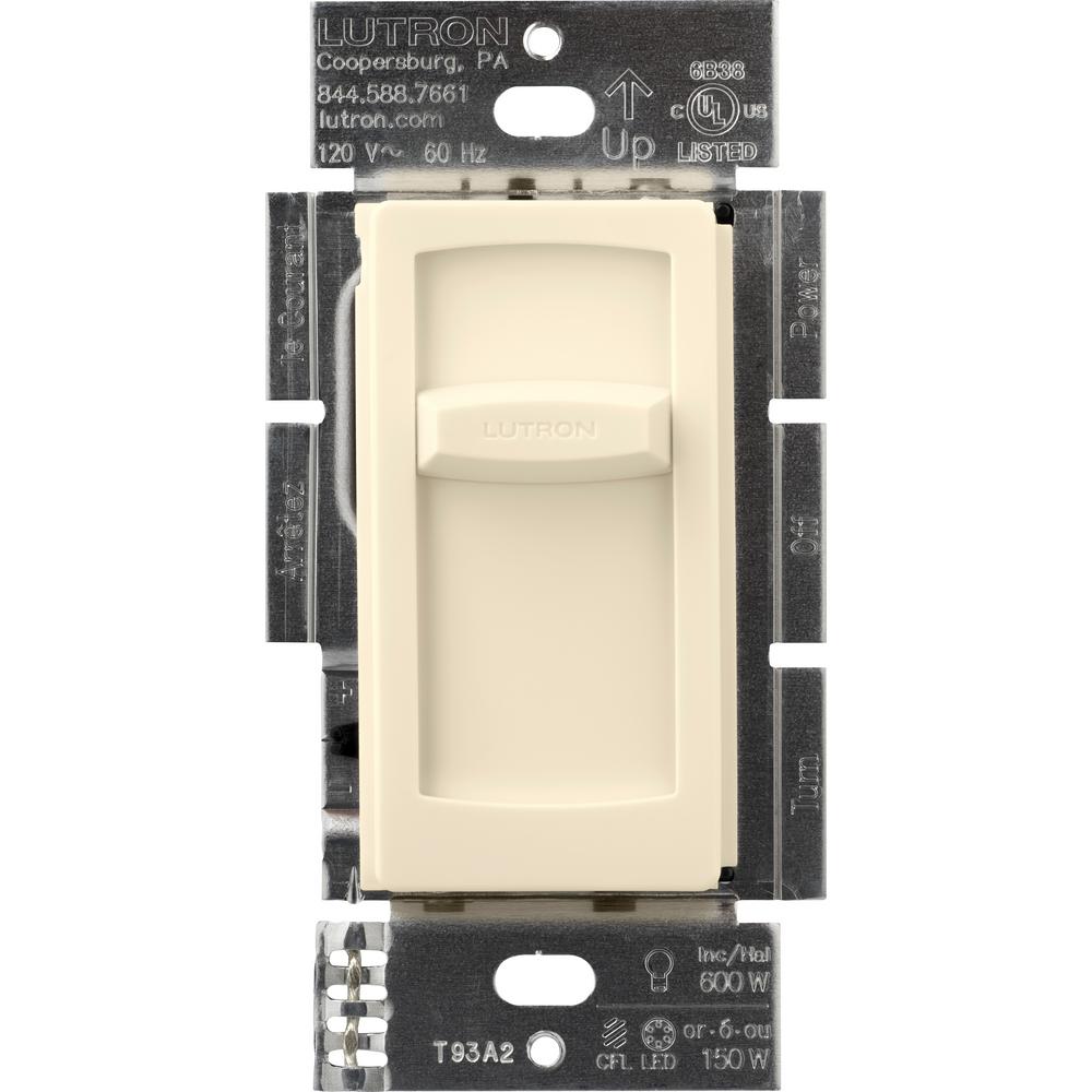 lutron dimmer home depot