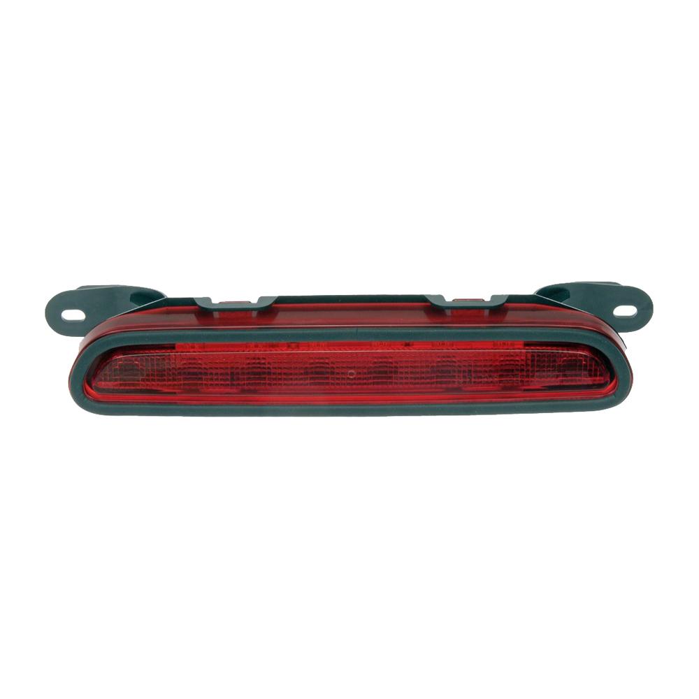 Oe Solutions Third Brake Light Assembly 2006 2010 Dodge Charger 2 7l 3 5l 5 7l 6 1l 923 232 The Home Depot