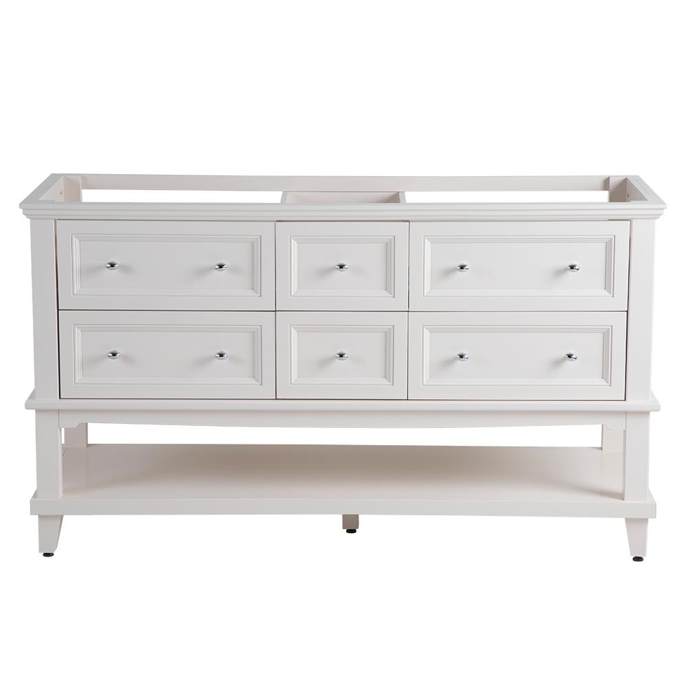 Home Decorators Collection Teasian 60 In W X 21 D Bathroom Home Decorators Collection Teasian 60 In W X 21 D Bathroom Vanity Cabinet