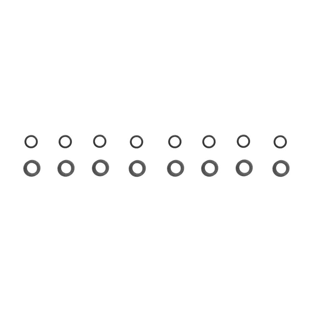 Fel-Pro ES73217 Fuel Injector O-ring Set