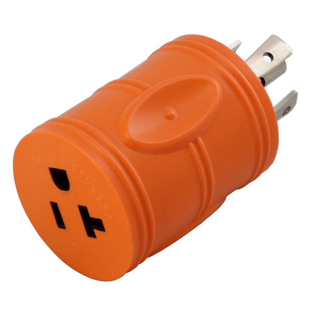 Fuse Buddy Fuse Socket DMM Adapter for Mini FuseESI301M The Home Depot