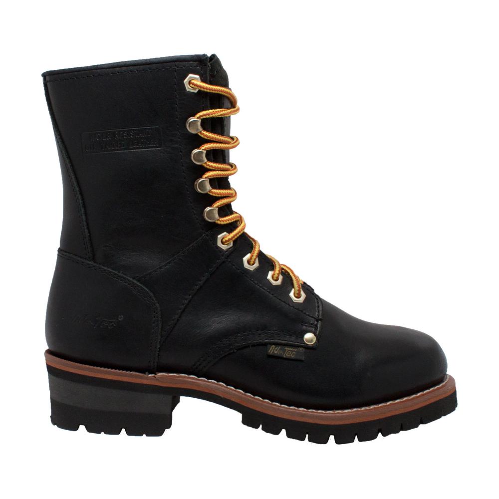 adtec logger boots