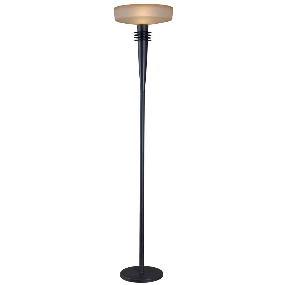 Kenroy Home Windham 72 in. Bronze Floor Lamp32229BRZ The Home Depot