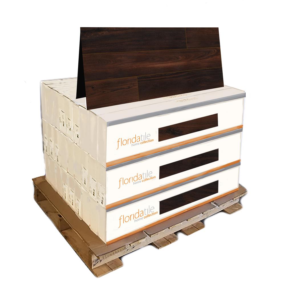 Florida Tile Home Collection Beautiful Wood Cherry 8 In X 36 Florida Tile Home Collection Beautiful Wood Cherry 8 In X 36 Porcelain Floor