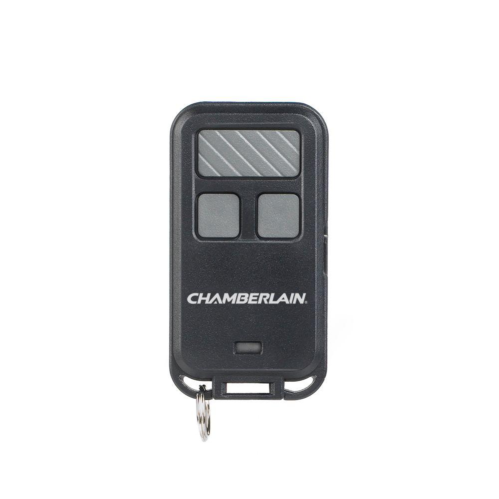 Chamberlain Remote Lamp Control