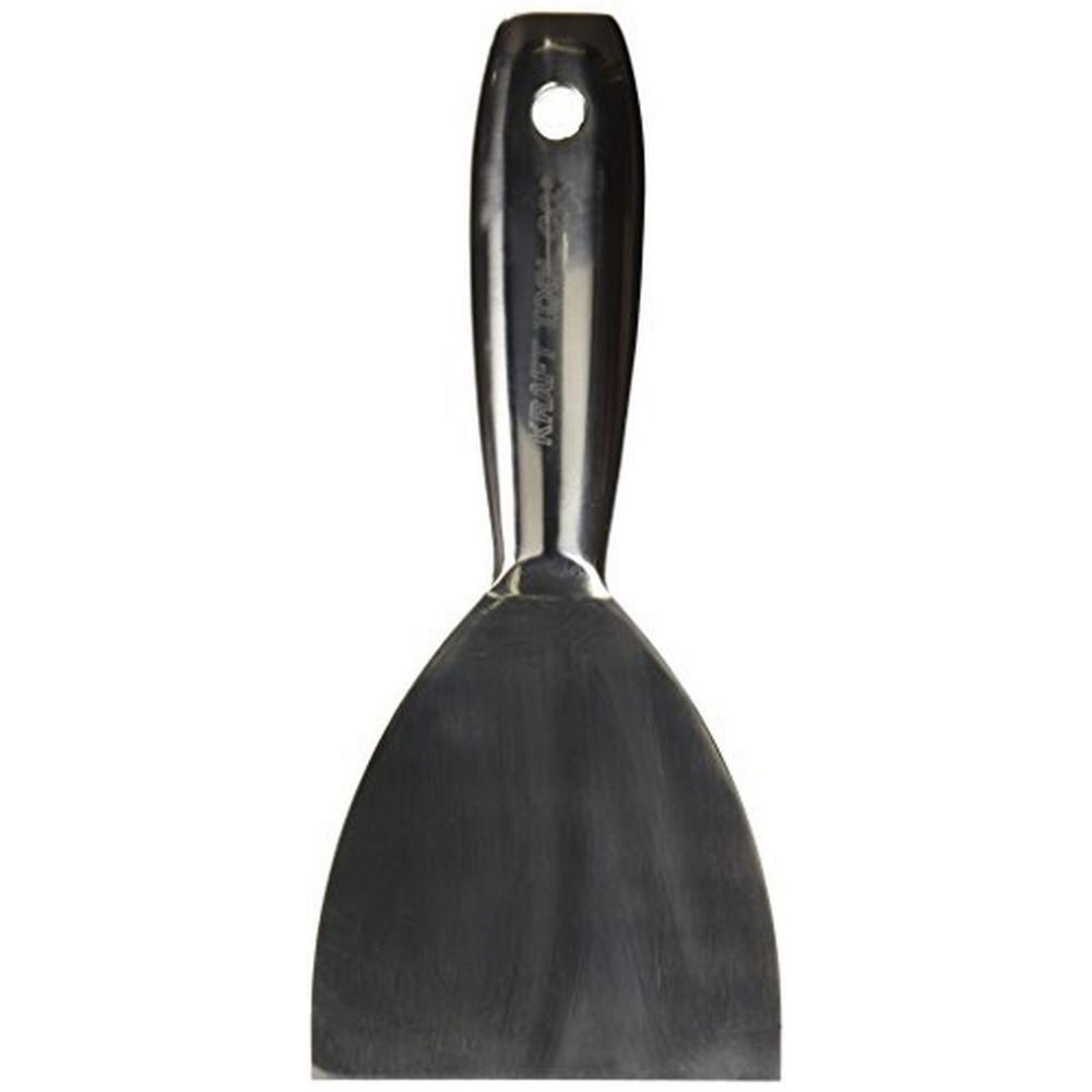 4 in. All Stainless Steel Joint KnifeDW729 The Home Depot