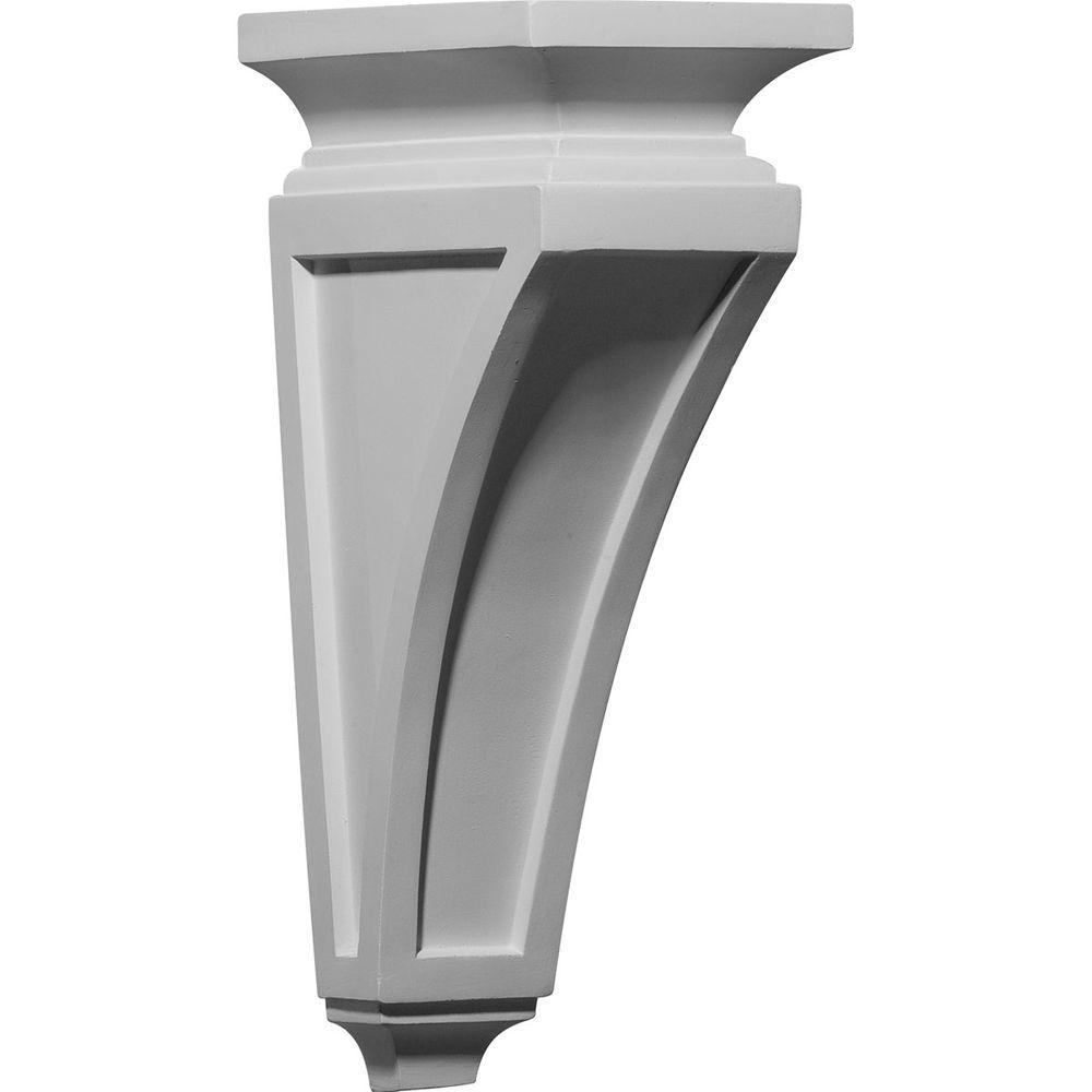 Interior/Exterior Corbels Moulding & Millwork The Home Depot