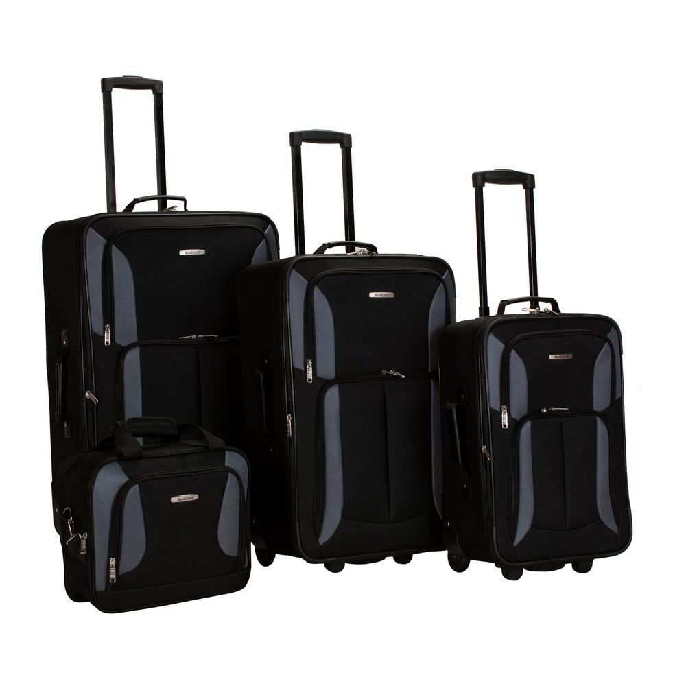 rockland luggage company website