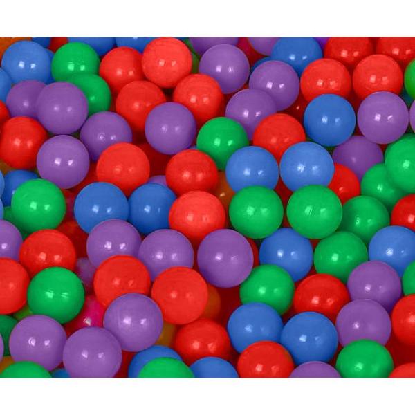 cheap plastic balls for ball pit