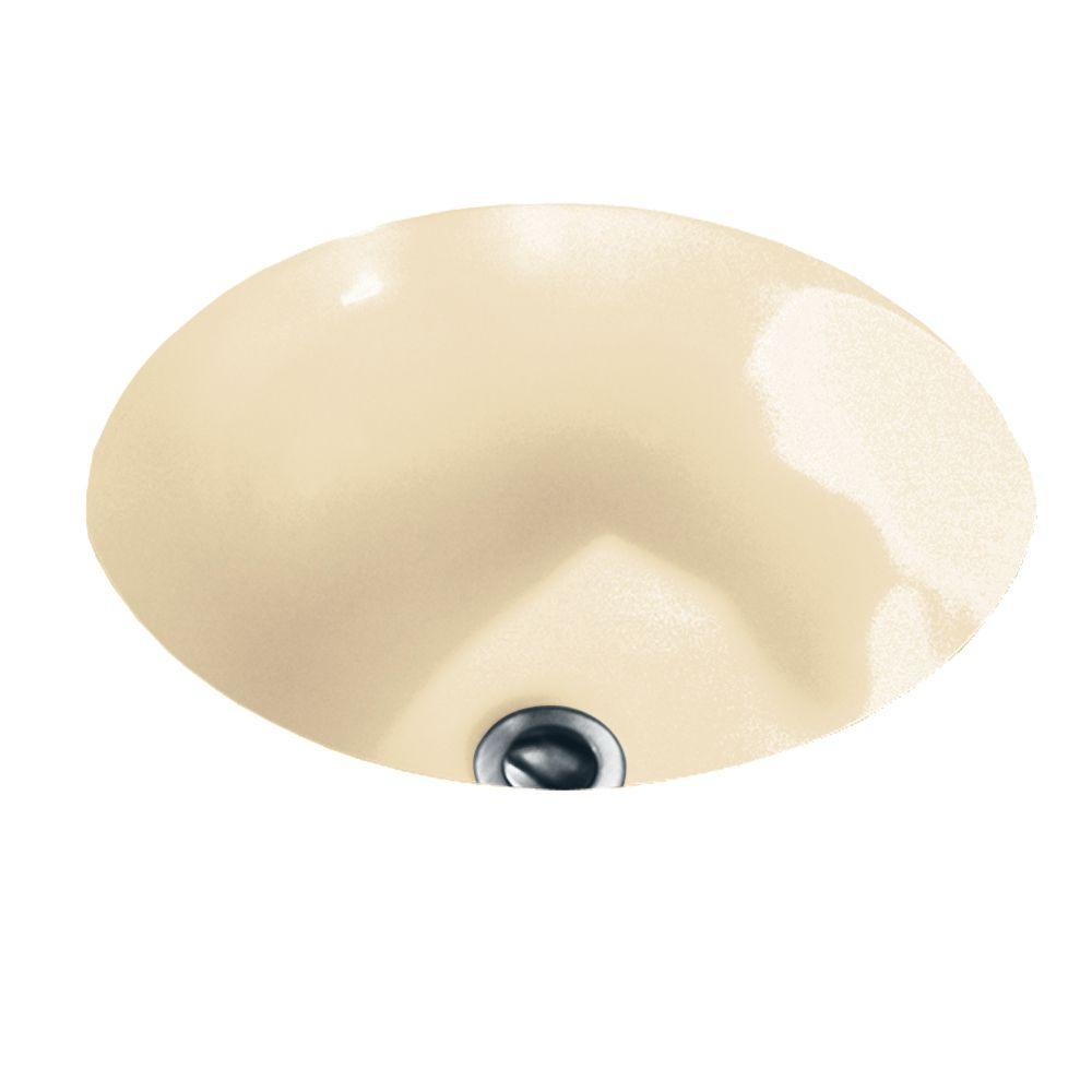 Zurn Bathroom Sinks zurn undermount bathroom sink in white-z5220 - the home depot Zurn Bathroom Sinks zurn undermount bathroom sink in white-z5220 - the home depot