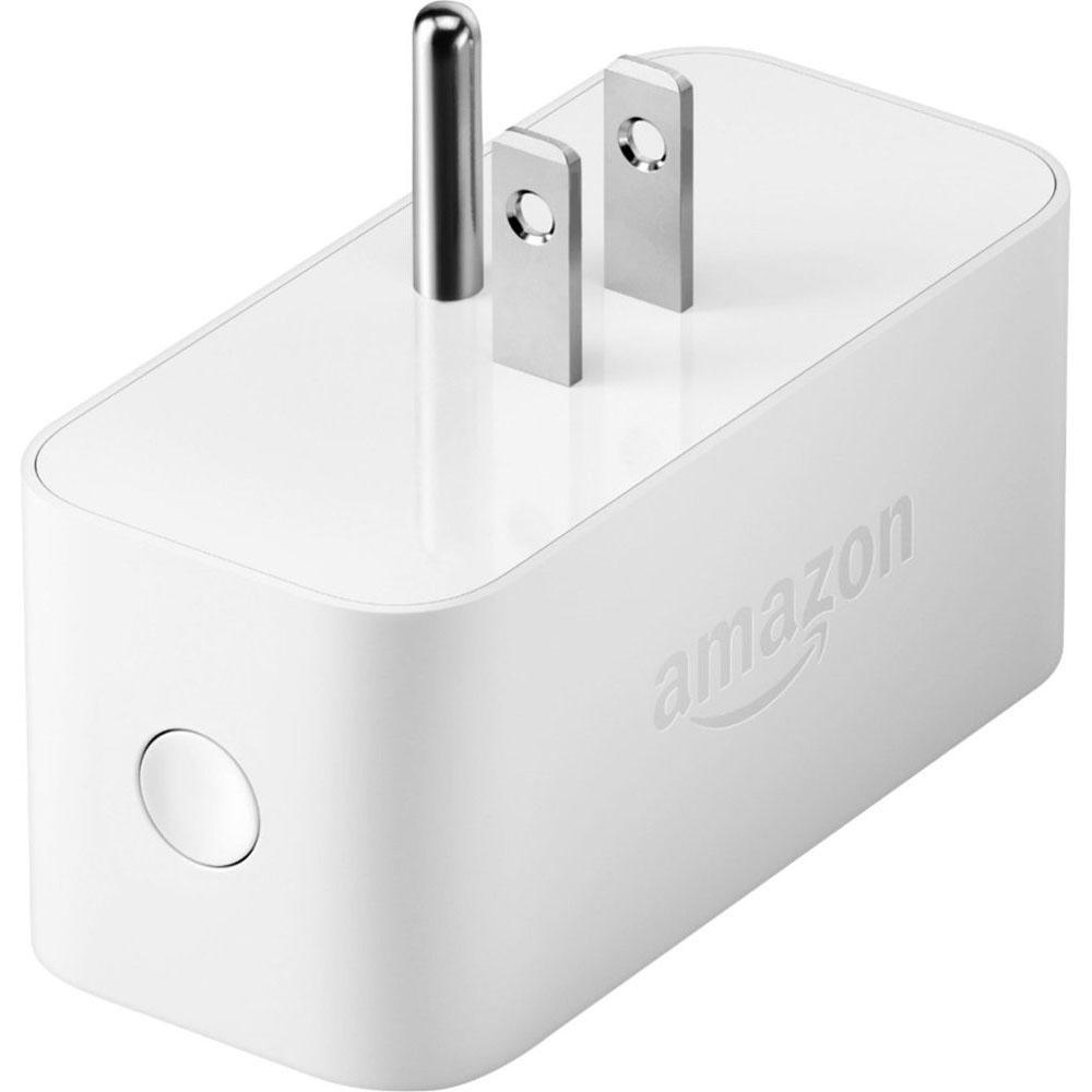 amazon smart plugs