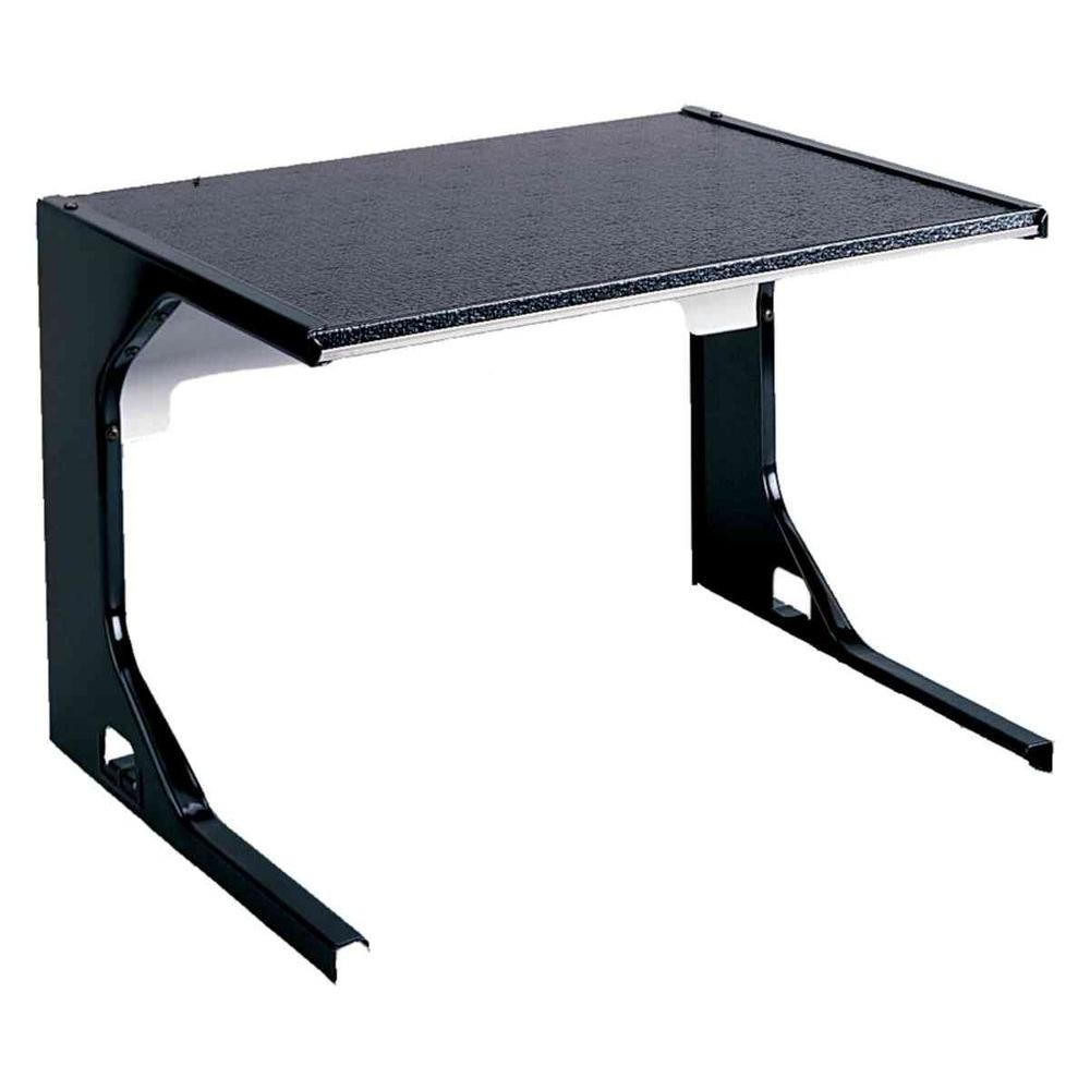 Microwave Parts Kitchen Liance The Home Depot Microwave Top Shelf In Black