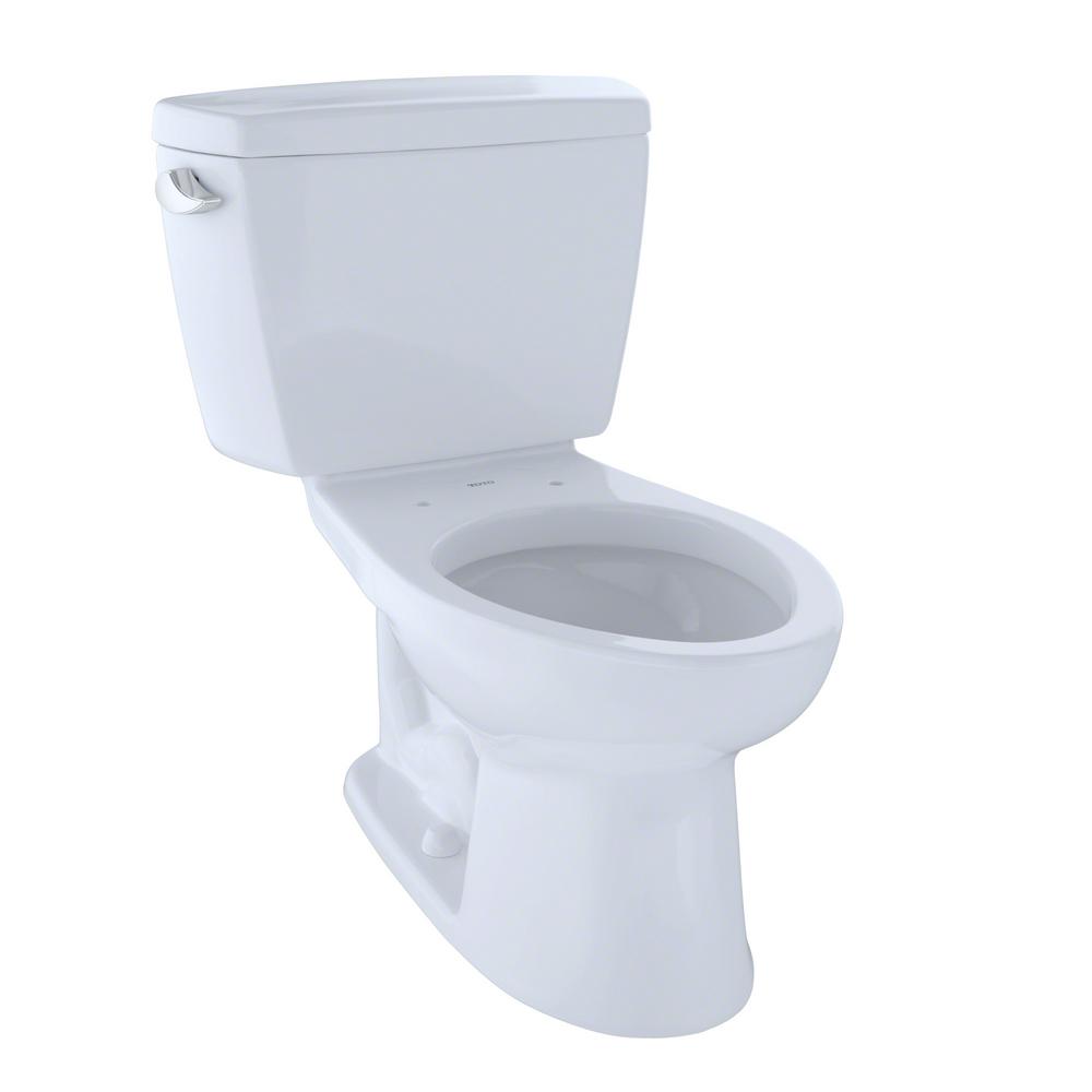 Elongated Vs Round Toilets Forum Designs Eco Drake 2 Piece 1 28 Gpf Single Flush Elongated Toilet In