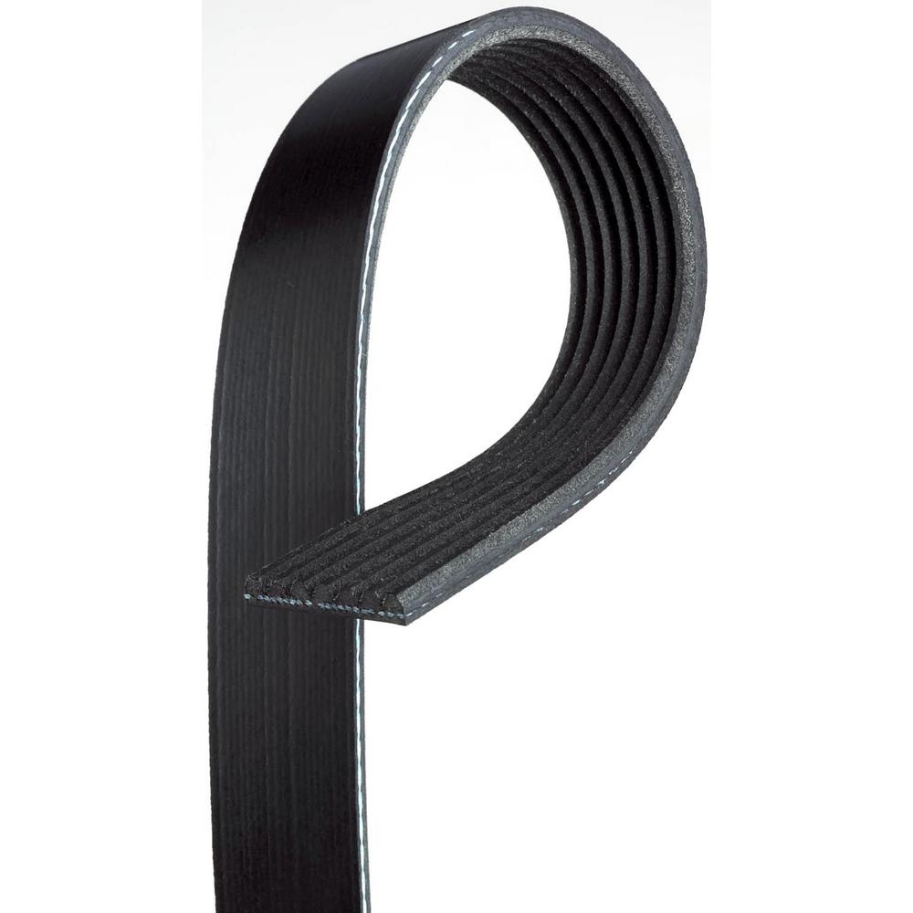 AC DELCO 6K480 Replacement Belt