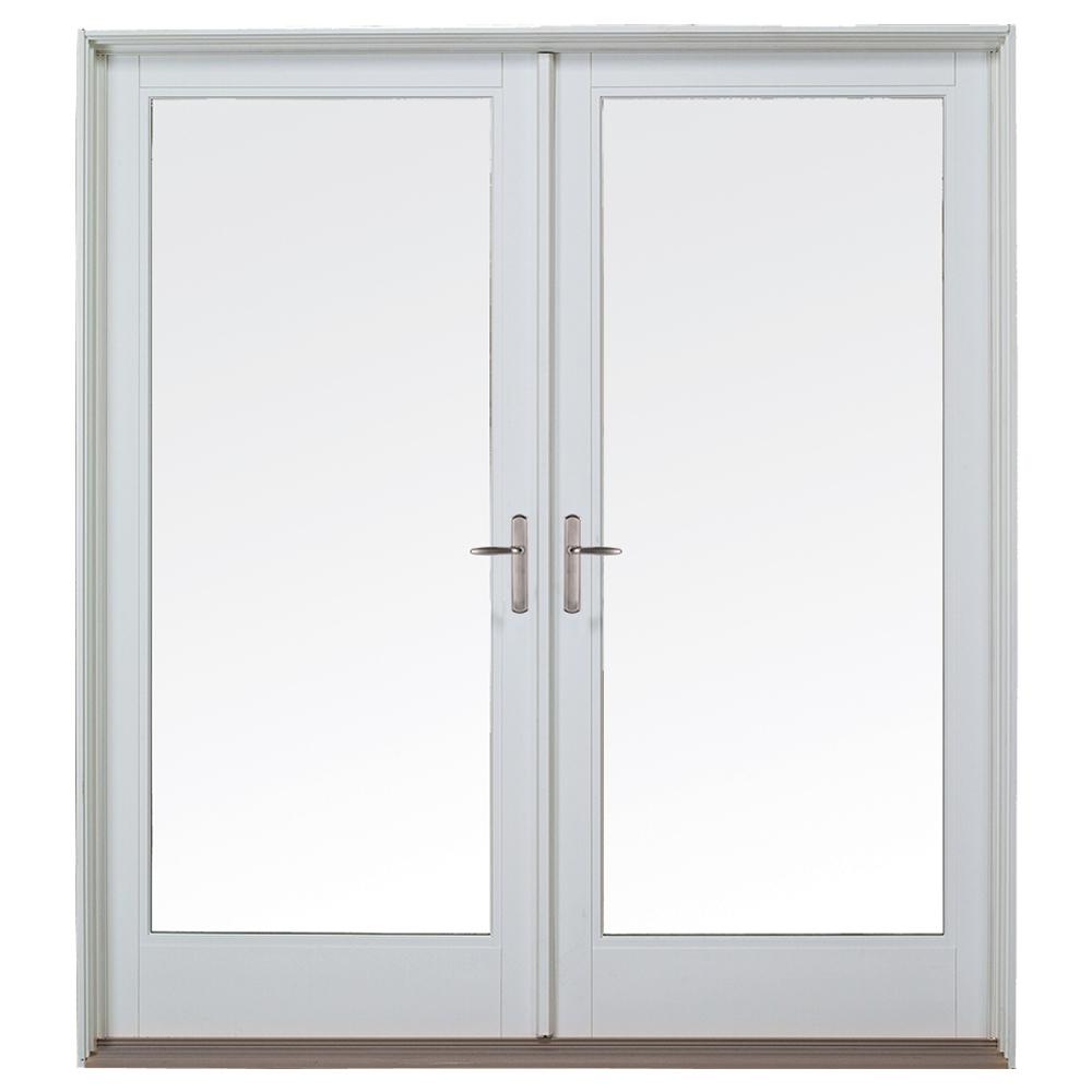 Installed Ultra Series Out Swing Door Hdistussd The Home Depot
