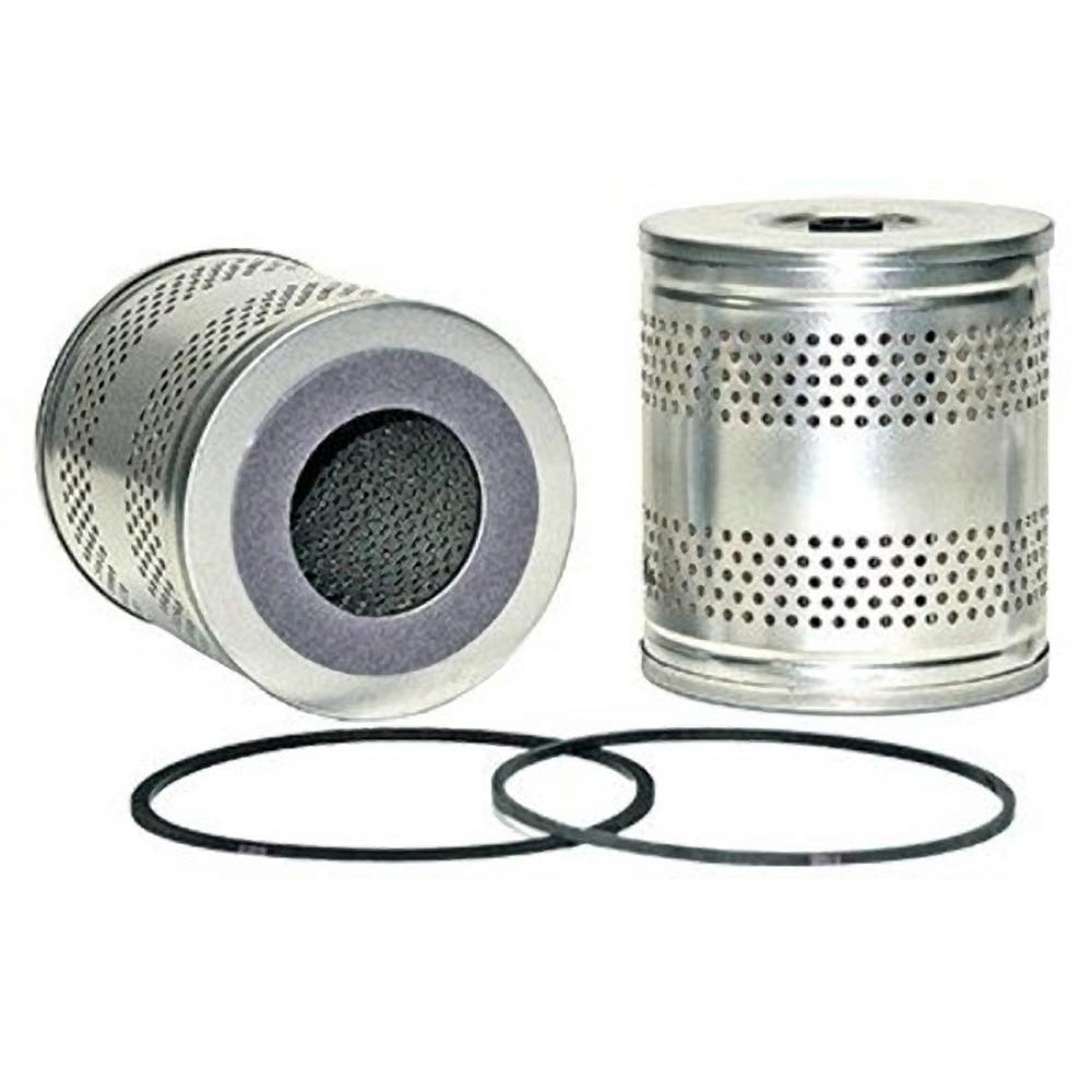 Wix Engine Oil Filter51156 The Home Depot