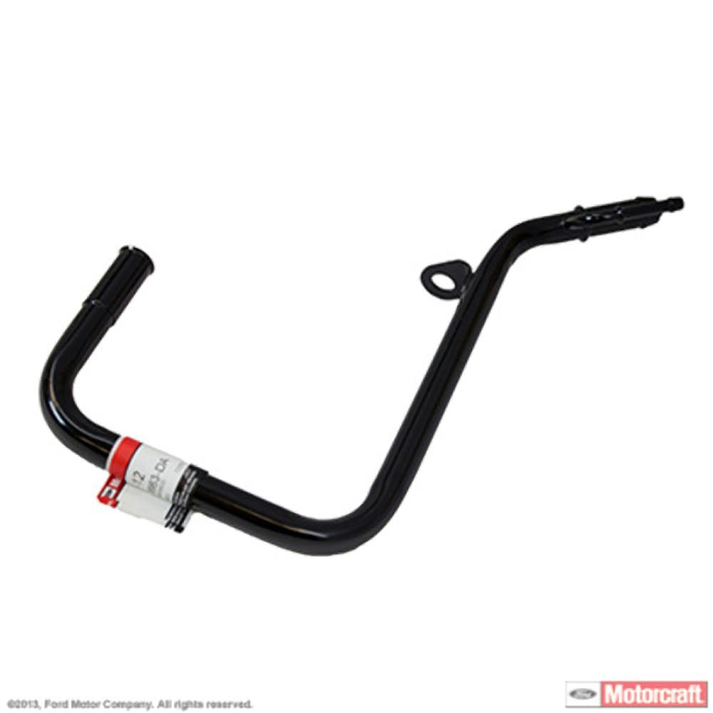 Motorcraft HVAC Heater PipeKT12 The Home Depot